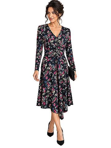 Ralph Lauren Cocktail Dress (view 1)