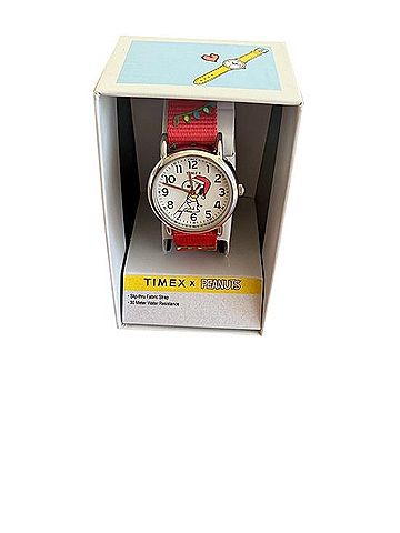 Timex Weekender Holiday Watch (view 2)