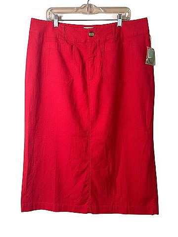 Maeve Colette Casual Skirt (view 2)