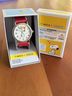 Timex Peanuts Snoopy Watch - photo 8