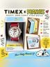 Timex Peanuts Snoopy Watch - photo 7