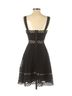 Maje 100% Polyester Maje Cocktail Dress Size S - photo 2