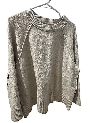 Aerie Pullover Sweater (view 1)