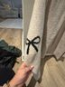 Aerie Ivory Pullover Sweater Size M - photo 4