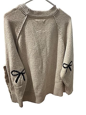 Aerie Pullover Sweater (view 2)