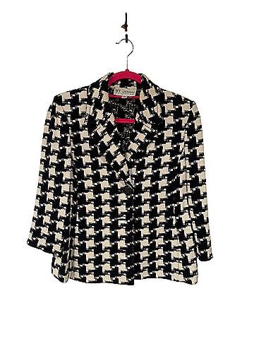 St. John Blazer (view 1)