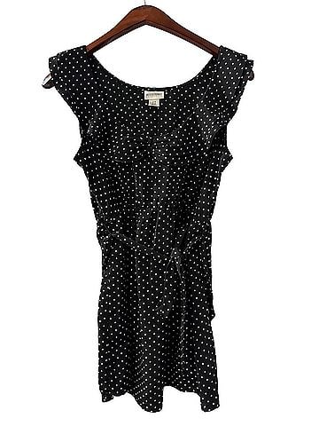 Motherhood Sleeveless Blouse (view 1)