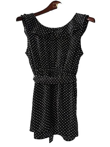 Motherhood Sleeveless Blouse (view 2)