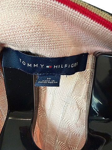 Tommy Hilfiger Pullover Sweater (view 2)