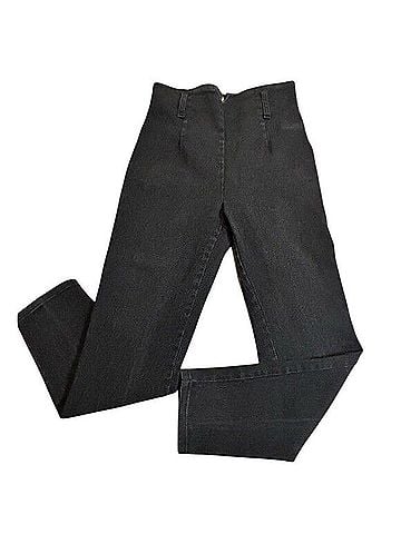 Frederick's of Hollywood Jeans (view 1)