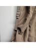 Baccini Brown Jacket Size M - photo 5