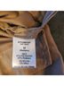 Baccini Brown Jacket Size M - photo 4