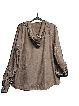 Baccini Jacket (view 2)