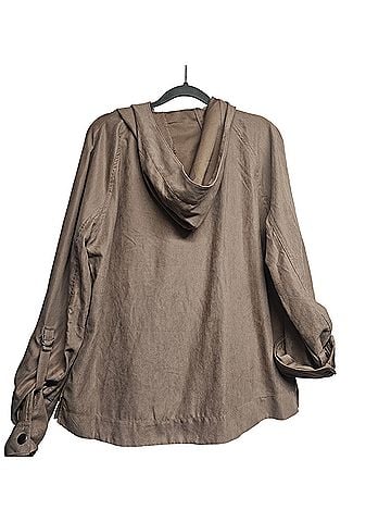 Baccini Jacket (view 2)