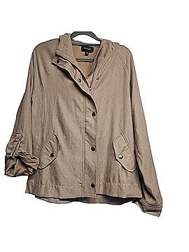 Baccini Jacket (view 1)