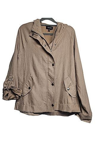 Baccini Jacket (view 1)