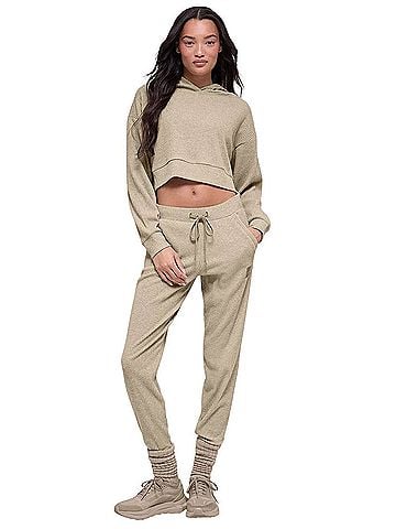 Alo Muse Pullover Hoodie (view 2)