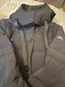 Orolay Black Jacket Size M - photo 7