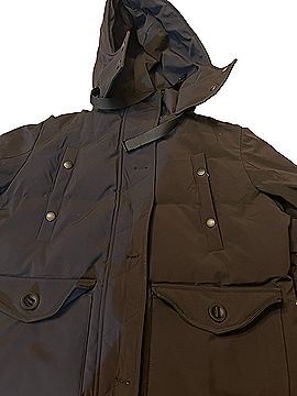 Orolay Jacket (view 2)