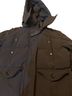 Orolay Black Jacket Size M - photo 2