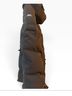 Orolay Black Jacket Size M - photo 4