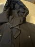 Orolay Black Jacket Size M - photo 3