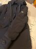 Orolay Black Jacket Size M - photo 6