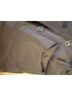 Orolay Black Jacket Size M - photo 9