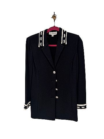 St. John Blazer (view 1)