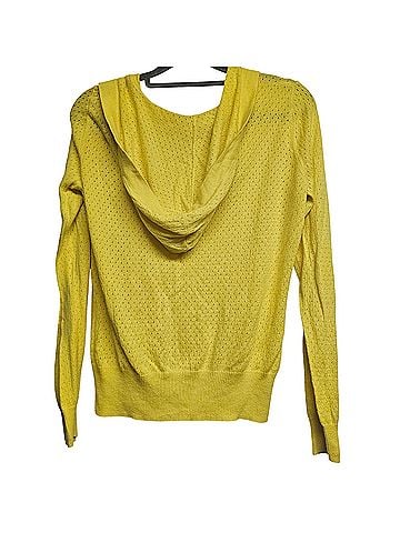 New York & Company Long Sleeve Blouse (view 2)