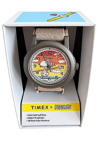Timex Expedition Beagle Scout Watch (view 1)