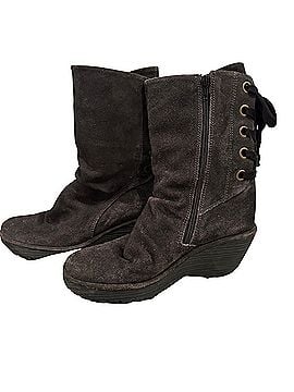 FLY London Boots (view 2)