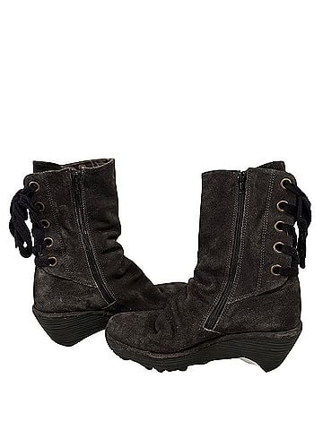 FLY London Boots (view 1)