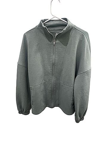 RBX RBX LuxeSoft Zip Jacket (view 1)