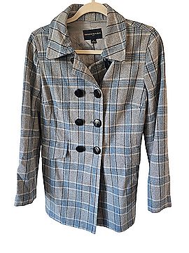 Banana Republic Coat (view 1)