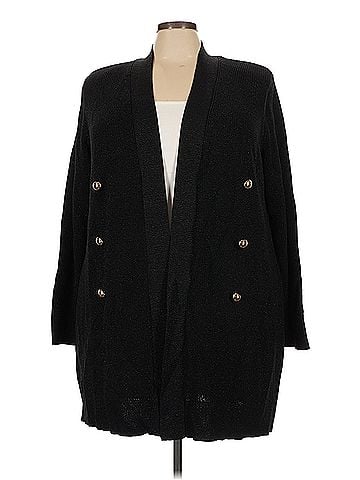 INC International Concepts INC Inc International Concepts Coat (view 1)