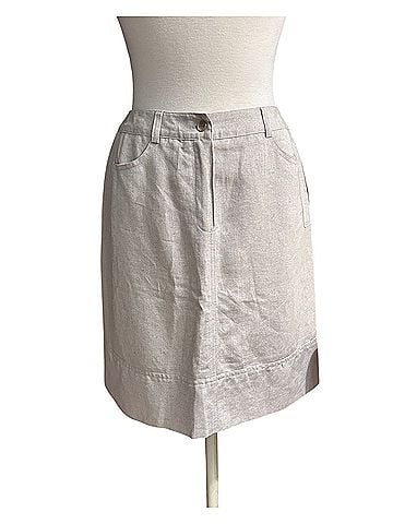 Harve Benard Casual Skirt (view 1)