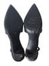 Bandolino Solid Silver Gray Heels Size 8 - photo 2