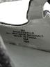Bandolino Solid Silver Gray Heels Size 8 - photo 9