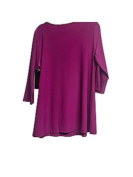 Creation Long Sleeve Blouse (view 2)