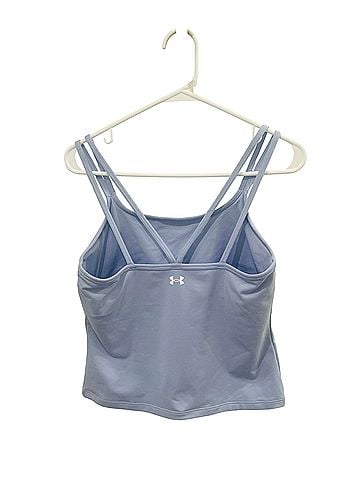 Under Armour Under Armour Women's Motion Strappy Tank Top Active Tank (view 2)