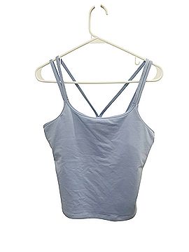 Under Armour Under Armour Women's Motion Strappy Tank Top Active Tank (view 1)