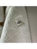 Alo Yoga Coat Size M - photo 3