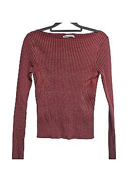 Abercrombie & Fitch Long Sleeve Top (view 1)