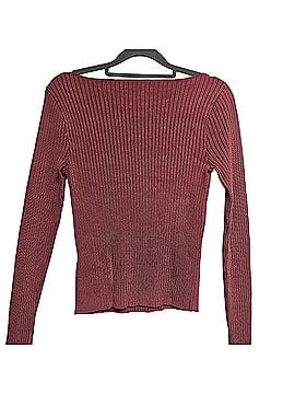 Abercrombie & Fitch Long Sleeve Top (view 2)