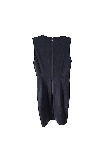 Armani Collezioni Cocktail Dress (view 2)