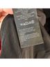 We the Free 100% Viscose 55% Polyester 45% Viscose Red Jacket Size XL - photo 4