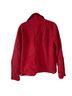 We the Free 100% Viscose 55% Polyester 45% Viscose Red Jacket Size XL - photo 2