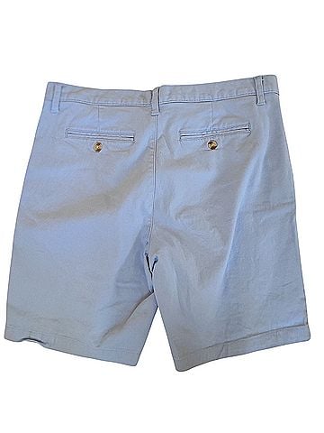 George Khaki Shorts (view 2)