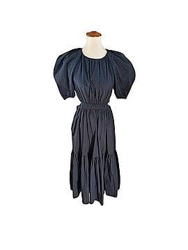 Ulla Johnson Claire Dress Cocktail Dress (view 2)